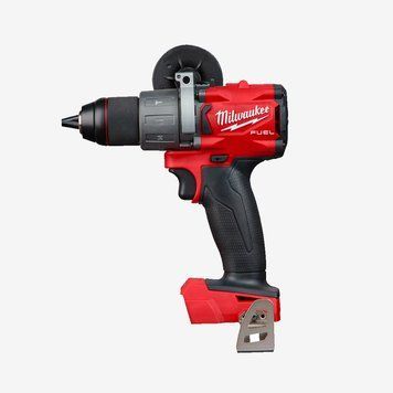Дриль-шурупокрут з ударом акумуляторний MILWAUKEE, M18 FUEL FPD2-0 4933471204 фото