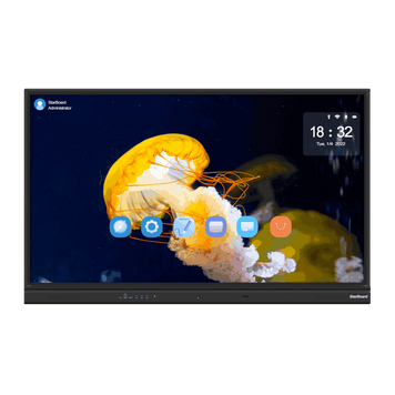 Інтерактивна панель STARBOARD TE-YL5X-PRO-65 (IFPD-YL5X-PRO-65)
