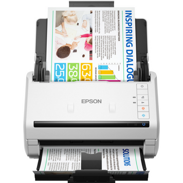A4 Epson DS-530II сканер (B11B261401) 3699000 фото