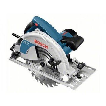 Пила дисковая Bosch GKS 85 060157A900 060157A900 фото
