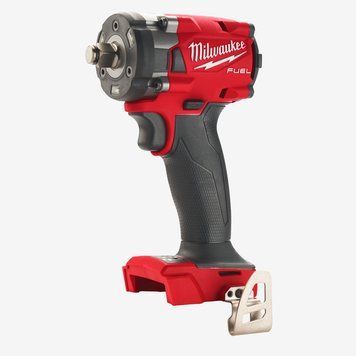 Гайковерт аккумуляторный 1/2'' MILWAUKEE, M18 FUEL FIW2F12-0 4933498058 фото