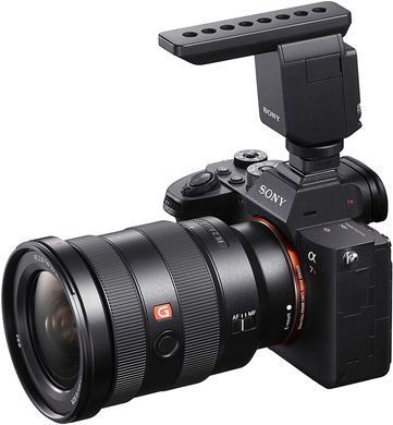 Мікрофон Sony ECM-B1M (333544) ECMB1M.SYU фото