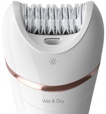 Епілятор PHILIPS BRE740/91 BRE740/90 фото