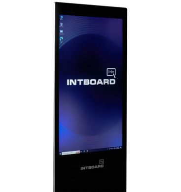 Интерактивный киоск INTBOARD INFOCOM ST 43" (Capacitive)