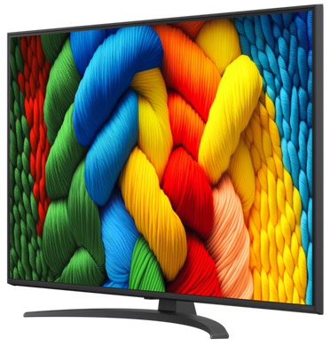 LED-телевізор LG 86NANO81A6A (7122907) 86NANO81A6A фото