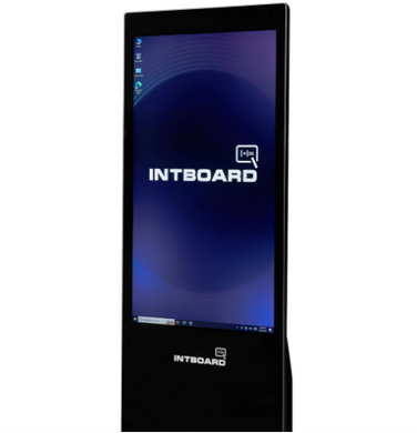 Интерактивный киоск INTBOARD INFOCOM ST 43" (Capacitive)