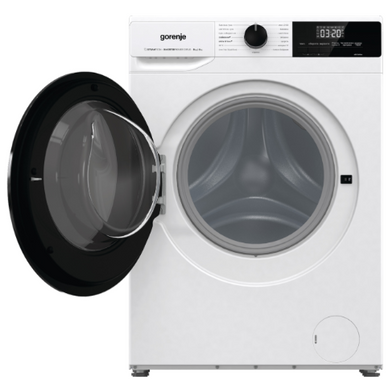 Стирально-сушильная машина Gorenje WD2A964ADS/UA (6873693) 20010450 фото