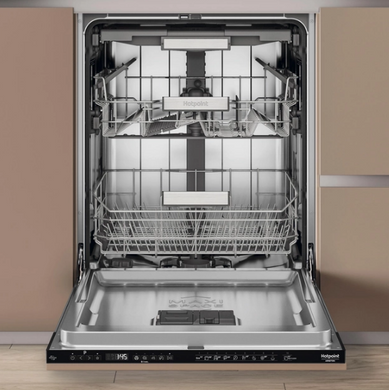 Посудомийна машина Hotpoint Ariston HM7 42 L (6898851) 869991657330 фото