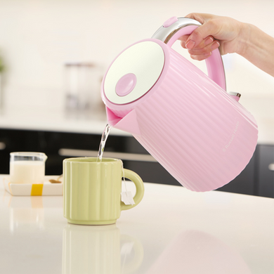 Елекрочайник Russell Hobbs Eden 27362-70 Raspberry (7054171) 25206016002 фото