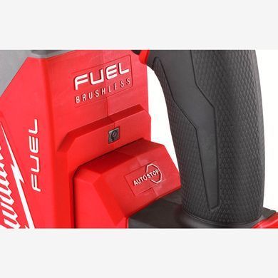 Перфоратор SDS-PLUS аккумуляторный MILWAUKEE, M18 FUEL ONEFH-0X 4933478886 фото
