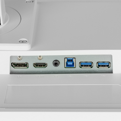 27" 16:9 IPS РК монітор, 1920х1080, 0.4 мс (MPRT), 100 Гц, FreeSync, 1xHDMI/1xDP/4xUSB 3.2, SP 2x2 В IIYAMA XUB2792HSU-W6 3724093 фото