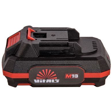 Батарея аккумуляторная Vitals ASL 1820cs