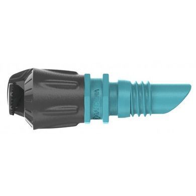 Микронасадка Gardena Micro-Drip-System секторная 180&deg; 5 шт 13321-20.000.00 фото