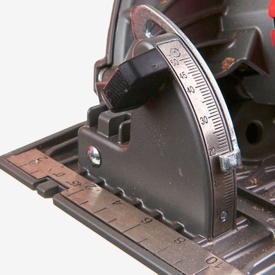 Пила дискова ручна акумуляторна MILWAUKEE, M18 FUEL FCS66-0 4933464725 фото