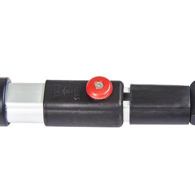 Ножницы для живой изгороди телескопические Vitals HS-730-01T V163193 фото