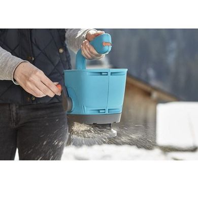 Ручний розкидач-сівалка GARDENA M, 1,8 л