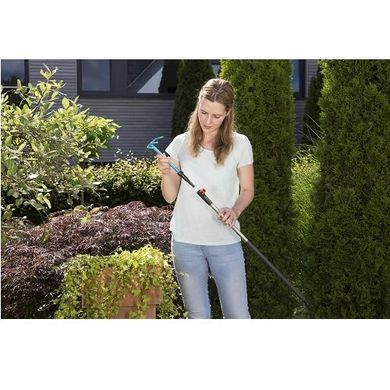 Gardena Combisystem 3,5 см рука -комбистист 3,5 см 08915-20.000.00 фото