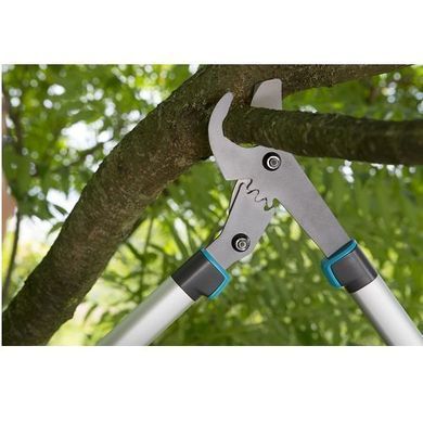 Сучкоріз Gardena EnergyCut 600B для зелених гілок 42 мм 12006-20.000.00 фото
