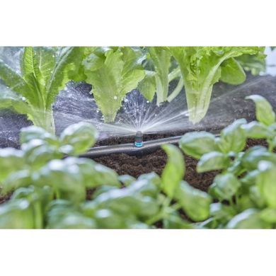 Микронасадка Gardena Micro-Drip-System секторная 180&deg; 5 шт 13321-20.000.00 фото