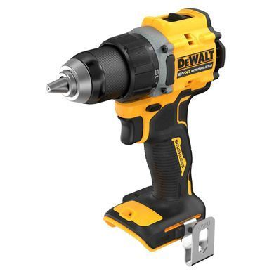 Дриль-шуруповерт акумуляторний безщітковий DeWALT DCD794NT DCD794NT фото