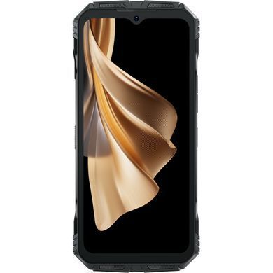 Doogee Смартфон S PUNK 6.58" 6/256ГБ, 2SIM, 10800мА&bull;год, зелений (381693) 6923740211847 фото