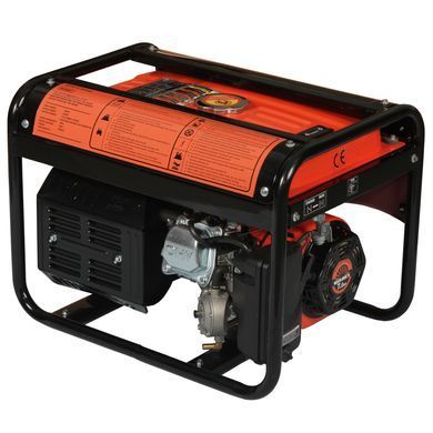 Генератор газ/бензин Vitals ERS 2.0bng V42350 фото