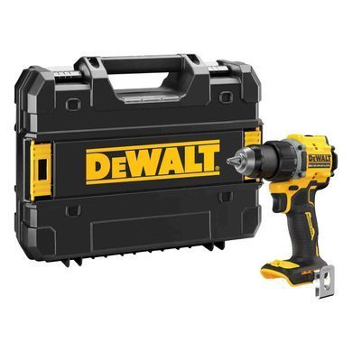 Дриль-шуруповерт акумуляторний безщітковий DeWALT DCD794NT DCD794NT фото