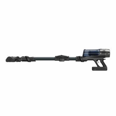 Rowenta Пилосос безпровідний X-Force Flex 13.60, 200Вт, конт пил -0.65л, автон. робота до 60хв, НЕРА, підсвітка, гнучка насадка, синій (378549) RH9AD1WO фото