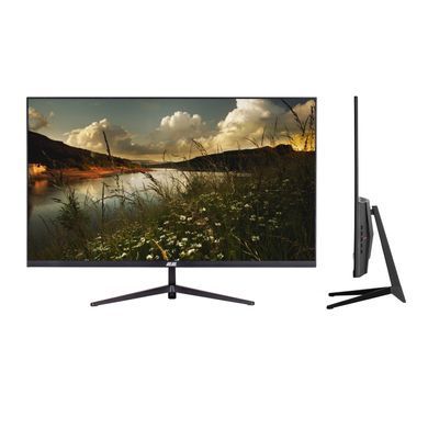 2E Монітор 31.5" D3224B 2xHDMI, DP, IPS, 2560x1440, 75Hz, 5ms, FreeSync (377117) 2E-D3224B-01.UA фото