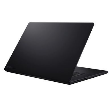 Ноутбук 16_4KT_OLED/R9 AI 365/24/1TB SSD/RTX 4060 8GB/W11P/BL/Backpack/USB-RJ45/Nano Black ASUS H7606WU-ME005X (90NB1431-M001X0) 3727007 фото
