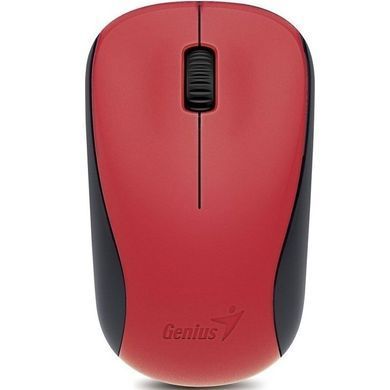 Genius Миша NX-7000, WL, червоний (362473) 31030027403 фото