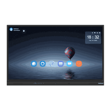 Интерактивная панель STARBOARD TE-YL5X-PRO-65 (IFPD-YL5X-PRO-65)