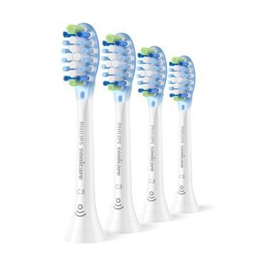 Насадка для зубной щетки Philips Sonicare HX9044/87 C3 Premium Plaque Defense (387560)