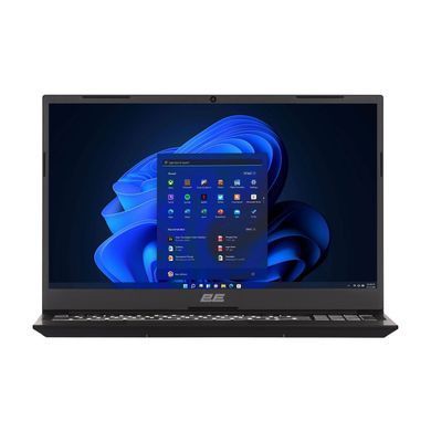 2E Ноутбук Imaginary 15.6" FHD IPS AG, Intel i5-1235U, 16GB, F512GB, UMA, Win11P, Черный NL57AU-15UA16-W11P12 фото