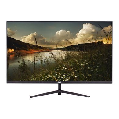 2E Монітор 31.5" D3224B 2xHDMI, DP, IPS, 2560x1440, 75Hz, 5ms, FreeSync (377117) 2E-D3224B-01.UA фото