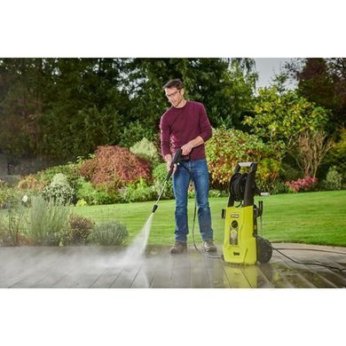 Мінімийка високого тиску Ryobi RY170PWA 2500Вт 170бар 470л/год шланг 10м 24кг (360092) 5133005373 фото