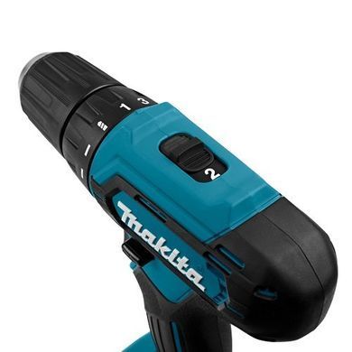 Дриль-шуруповерт акумуляторний MAKITA DF333DWAE 10.8 В(DF333DWAE) DF333DWAE фото