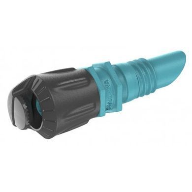 Микронасадка Gardena Micro-Drip-System секторная 180&deg; 5 шт 13321-20.000.00 фото