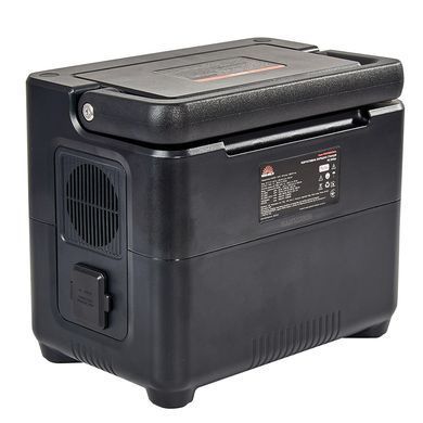 Портативна акумуляторна станція Vitals Professional PS 500qc V223636 фото