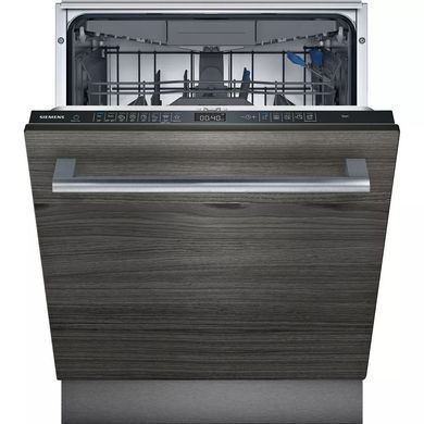 Siemens Посудомийна машина вбудовувана SN65EX56CE (358370) SN65EX56CE фото
