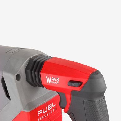 Перфоратор SDS-PLUS аккумуляторный MILWAUKEE, M18 FUEL ONEFH-0X 4933478886 фото