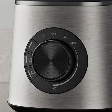 Блендер стационарный Electrolux 1400Вт, чаша 1.75л, нержавеющая сталь (361830) E6TB1-6ST фото