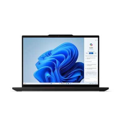 Ноутбук Lenovo ThinkPad T14-G5 14" WUXGA IPS AG, Intel U7-155U, 32GB, F1TB, UMA, Win11P, черный 21ML003MRA фото