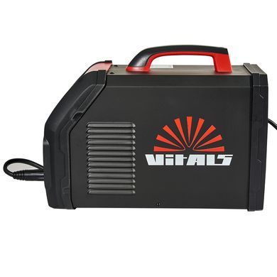 Сварочный аппарат Vitals Professional MIG 2000 DP Alu Puls V203306 фото
