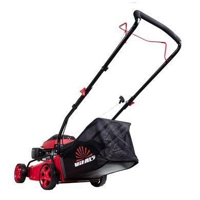 Газонокосарка бензинова Vitals Zp 4099t V118700 фото
