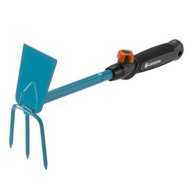 Gardena Combisystem 3,5 см рука -комбистист 3,5 см 08915-20.000.00 фото