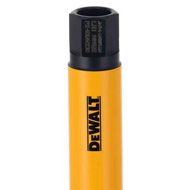 Коронка алмазная POWERSHIFT DeWALT DCDW101