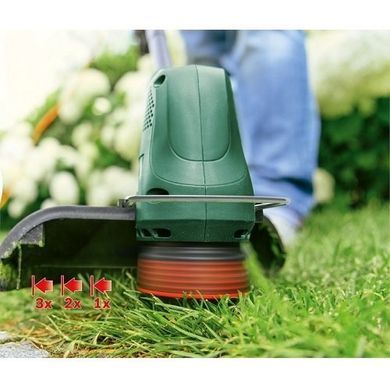 Триммер для травы BOSCH EasyGrassCut 23(06008C1H01) 06008C1H01 фото