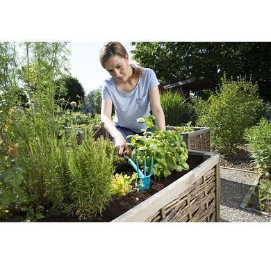 Gardena Combisystem 3,5 см рука -комбистист 3,5 см 08915-20.000.00 фото