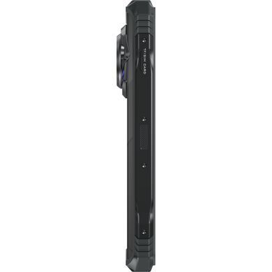 Doogee Смартфон S PUNK 6.58" 6/256ГБ, 2SIM, 10800мА&bull;год, зелений (381693) 6923740211847 фото